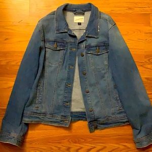 Target Jean Jacket